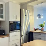 Central Blaha Haven City Center Modern