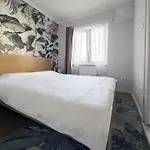 Central Blaha Haven City Center Modern
