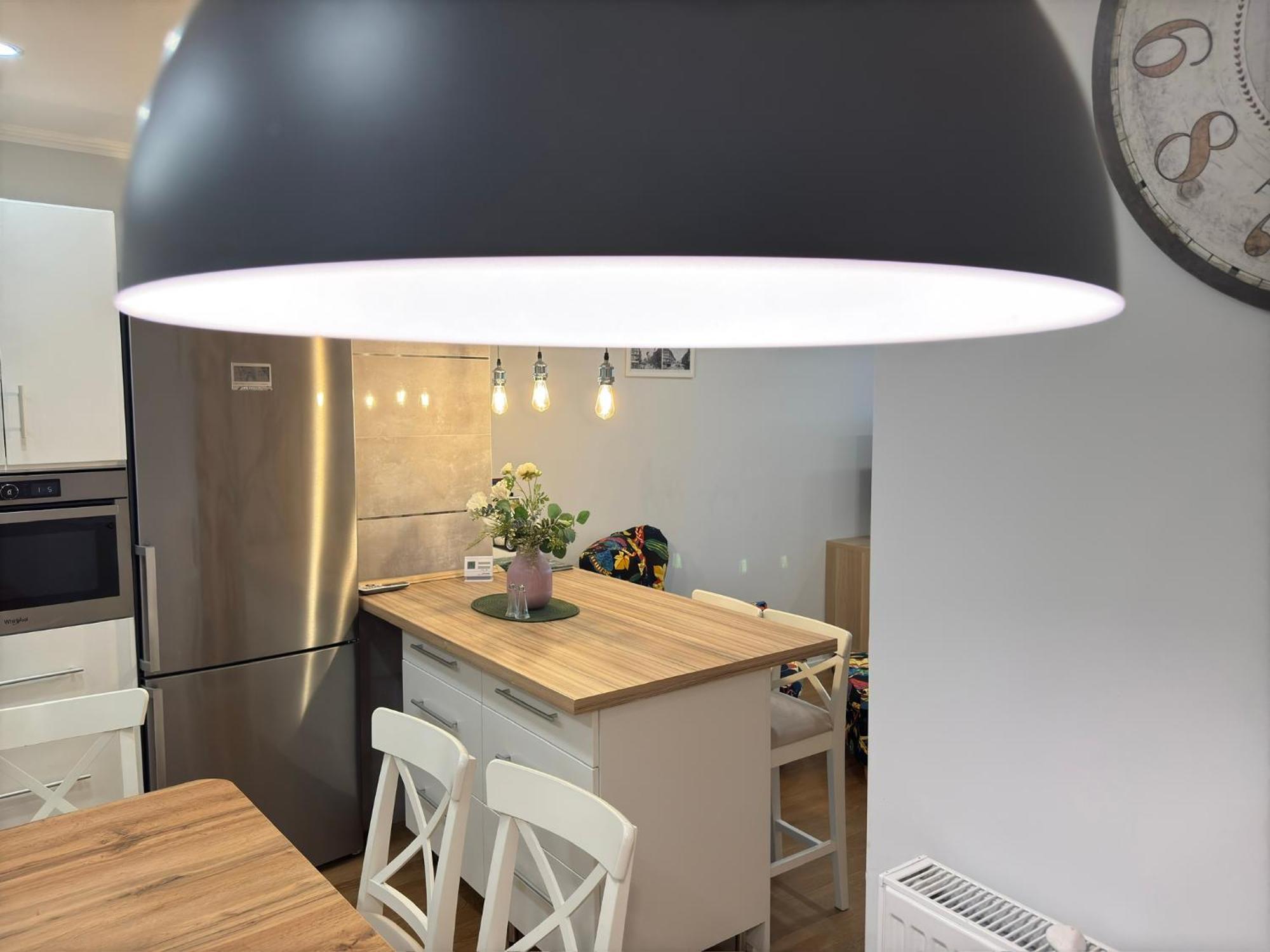 Apartment Blaha Haven Center Modern *