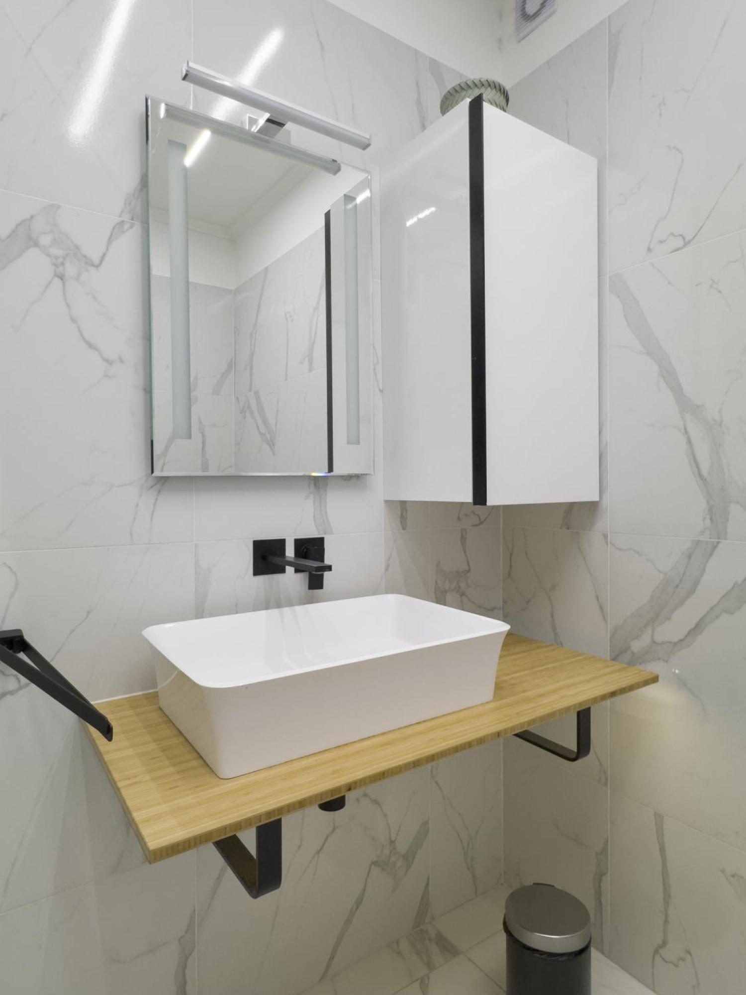 Apartment Blaha Haven Center Modern *