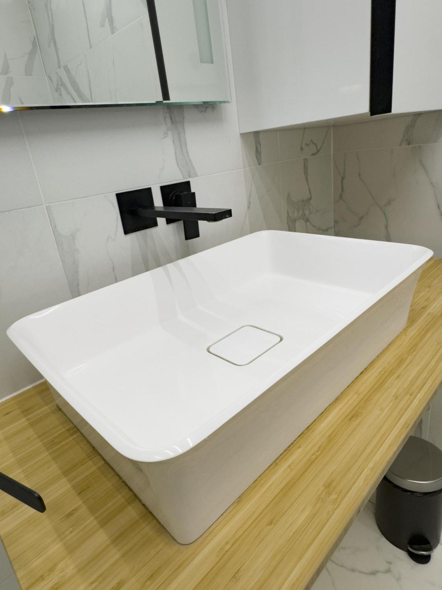 Blaha Haven Center Modern Apartment Budapest