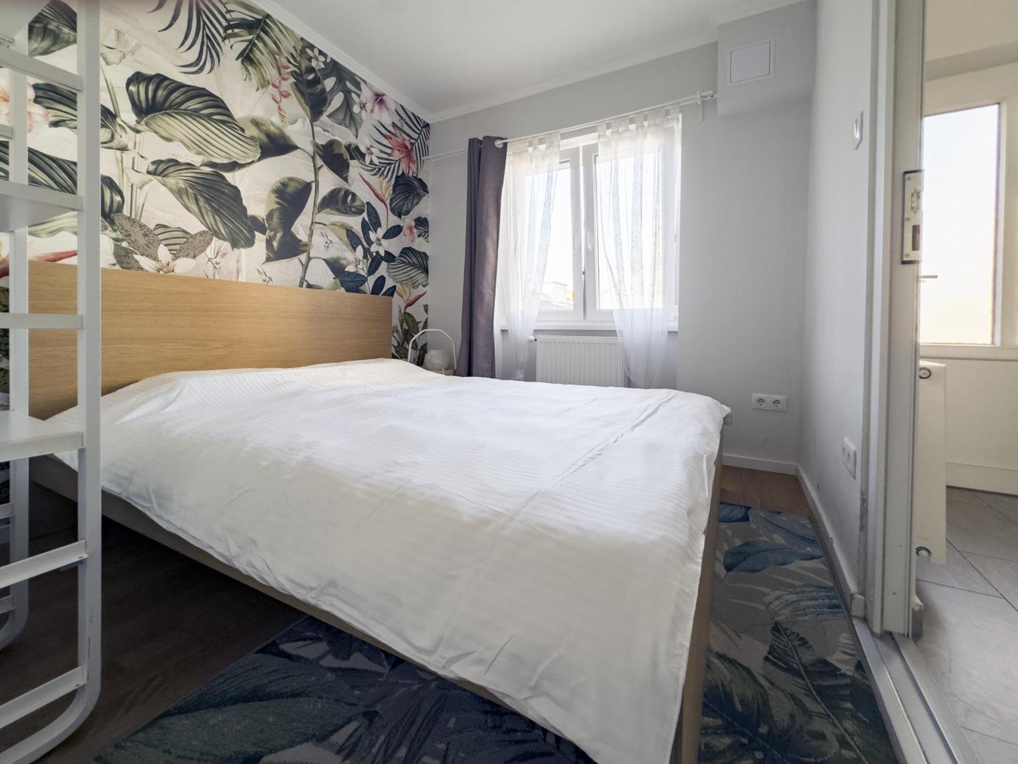 Apartment Blaha Haven Center Modern