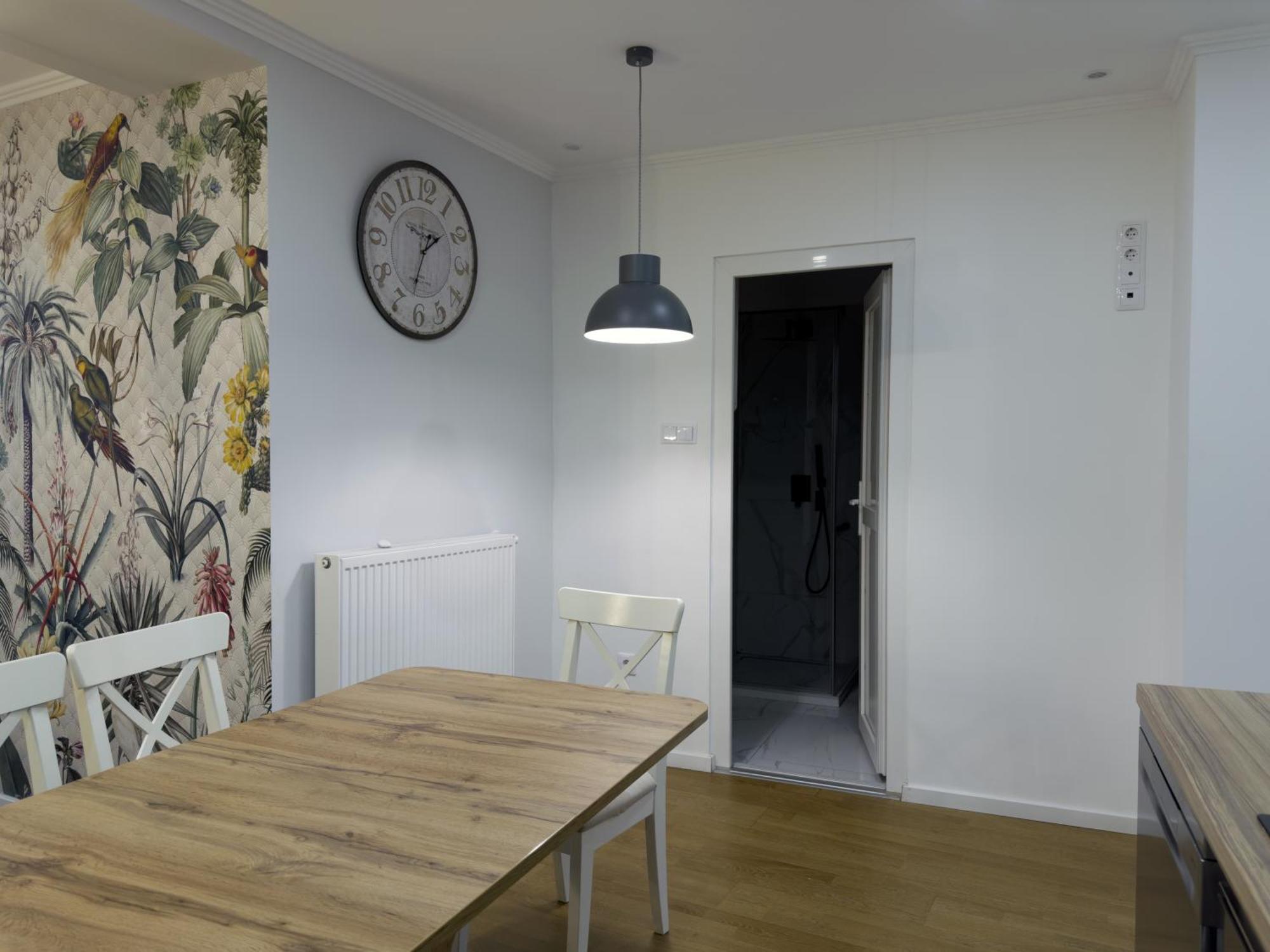 Apartment Blaha Haven Center Modern *